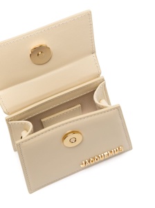 Jacquemus Le chiquito leather mini bag - Img 3