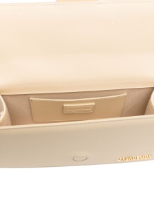 JACQUEMUS Le Grand Bambino tote bag - Img 4