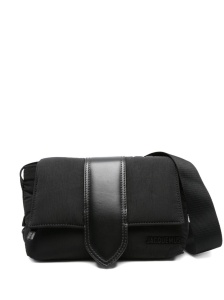 JACQUEMUS Le Petit Bambino crossbody bag