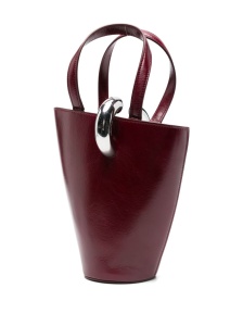 Jacquemus Le Petit Bambola Handbag Unica - Img 3