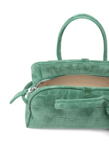 JACQUEMUS Le Petite Turismo tote bag - Img 3