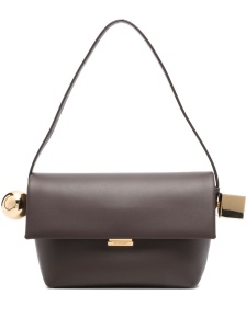 Jacquemus Le Rond Carre shoulder bag