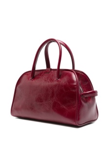 Jacquemus top-handle knot-detail bag - Img 4