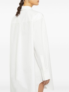Jil Sander Dresses White - Img 2