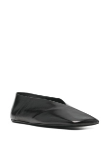 Jil Sander Flat shoes Black - Img 4