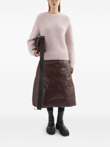 JIL SANDER PLUS Sweaters Pink - Img 4