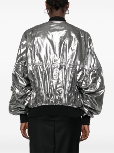 Junya Watanabe Coats Silver - Img 3
