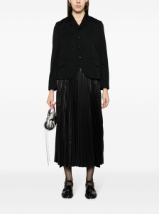 Junya Watanabe Trousers Black - Img 2
