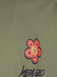 KENZO FUTURA T-shirts and Polos - Img 2