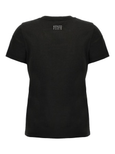 Kenzo T-shirts and Polos Black - Img 2