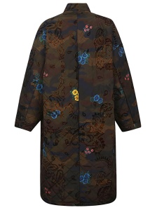 KONRAD Coats Green - Img 2