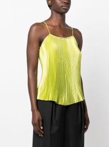 L'IDEE WOMAN Top Green - Img 4