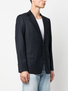 Lanvin Jackets Blue - Img 2