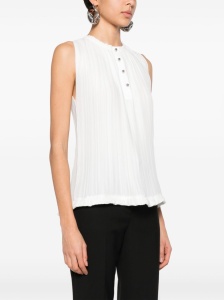 Lanvin Top White - Img 3