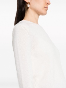 LISA YANG Sweaters Beige - Img 2