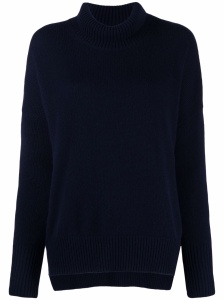 LISA YANG Sweaters Blue - Img 4