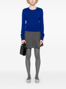 LISA YANG Sweaters Red - Img 4