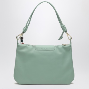Longchamp Celadon coloured Le Pliage Xtra hobo bag - Img 2