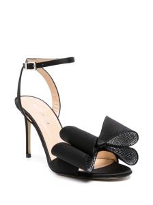 MACH & MACH PRE With Heel Black - Img 2