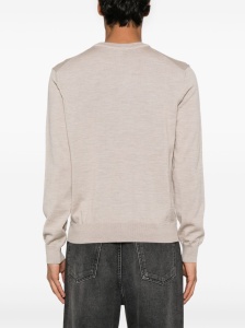 Maison Kitsuné Maison Kitsune Fox motif sweater - Img 2
