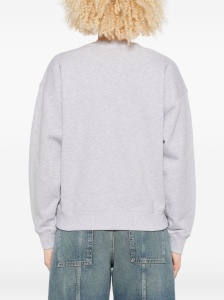 Maison Kitsuné MAISON KITSUNE' Sweaters Grey - Img 2