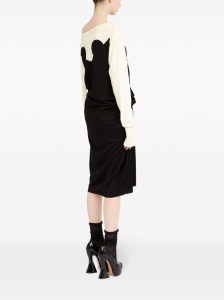 Maison Margiela Dresses White - Img 2