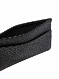 Maison Margiela leather card holder - Img 2