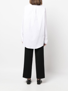 Maison Margiela Shirts White - Img 3