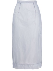 Maison Margiela Skirts Clear Blue