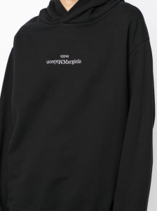 Maison Margiela Sweaters Black - Img 3