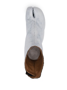 Maison Margiela Tabi 80mm ankle boots - Img 2