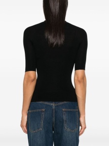 Majestic Sweaters Black - Img 2