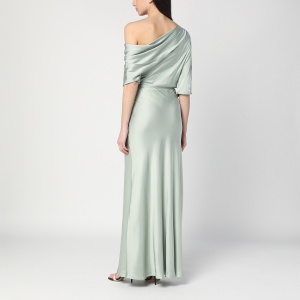 Malina Asymmetrical long dress Marisa - Img 2
