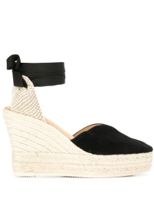 Manebí MANEBI Flat shoes Black