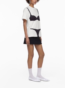 Marc Jacobs T-shirts and Polos White - Img 3