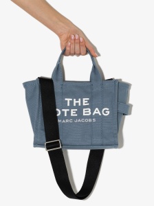 Marc Jacobs The Canvas Small Tote Bag - Img 4