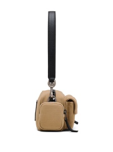 Marc Jacobs The Cargo Canvas Shoulder Bag - Img 3