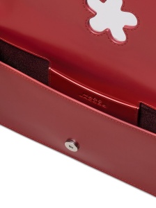 Marc Jacobs The Glam Mirror Shoulder Bag - Img 4