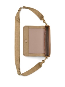 Marc Jacobs The Leather Mini Bag - Img 4