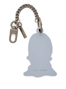 Marc Jacobs The Marc bag charm - Img 3