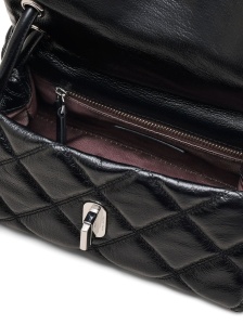Marc Jacobs The Mini Quilted Dual Shoulder Bag - Img 4