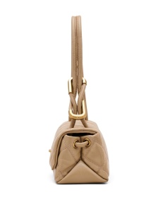 Marc Jacobs The Quilted Leather Mini Dual shoulder bag - Img 2
