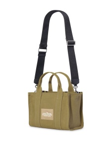 Marc Jacobs The Small Canvas Tote Bag - Img 2