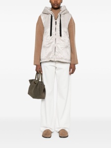 MAX MARA THE CUBE Jackets Beige - Img 3