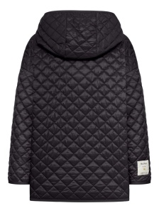 MAX MARA THE CUBE Jackets Black - Img 2
