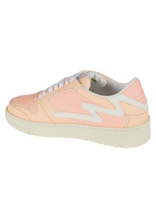 METALGIENCHI Sneakers Pink - Img 3