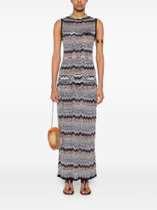 Missoni Dresses Black - Img 2
