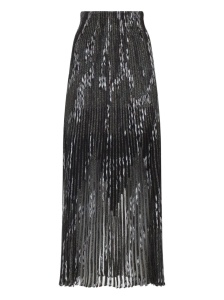 Missoni Skirts Black - Img 4