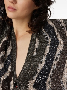 Missoni Sweaters Brown - Img 3