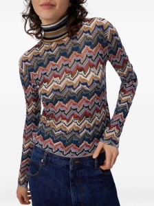 Missoni Sweaters MultiColour - Img 2